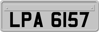 LPA6157