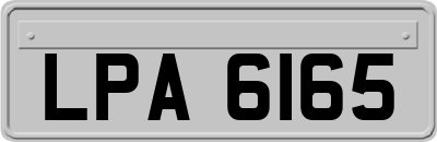 LPA6165