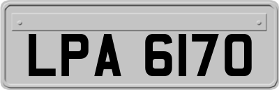 LPA6170