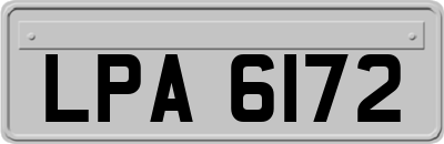 LPA6172