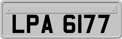 LPA6177