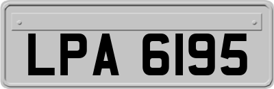 LPA6195