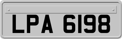 LPA6198