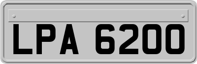 LPA6200