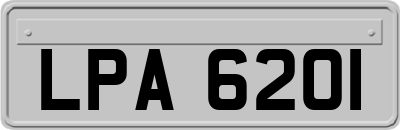 LPA6201