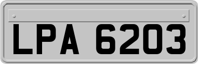 LPA6203
