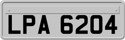 LPA6204