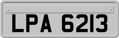 LPA6213