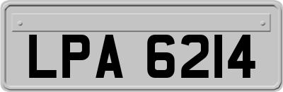 LPA6214