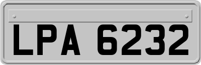 LPA6232