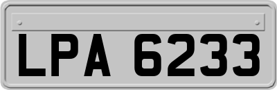 LPA6233