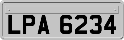 LPA6234