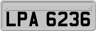 LPA6236