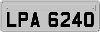LPA6240