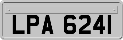 LPA6241