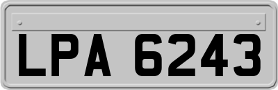 LPA6243