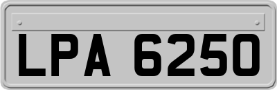LPA6250