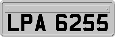 LPA6255