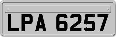 LPA6257