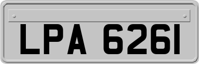 LPA6261
