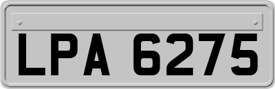 LPA6275