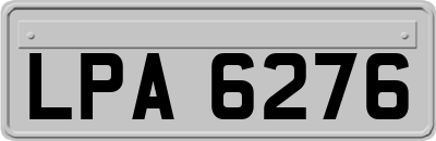 LPA6276