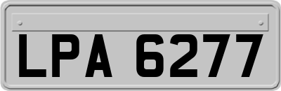 LPA6277