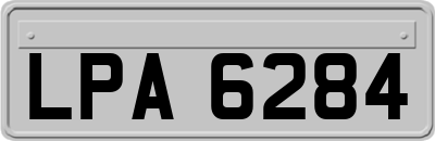 LPA6284
