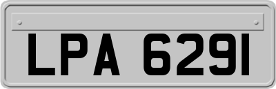 LPA6291