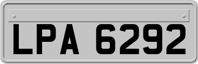 LPA6292