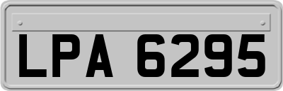 LPA6295
