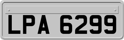 LPA6299