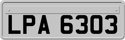LPA6303