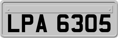 LPA6305