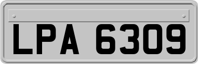 LPA6309