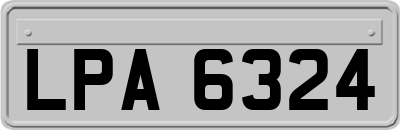 LPA6324