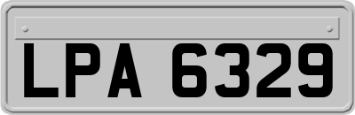 LPA6329