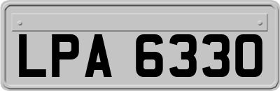 LPA6330