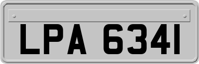 LPA6341