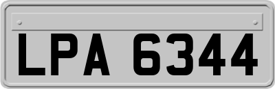 LPA6344