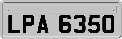 LPA6350