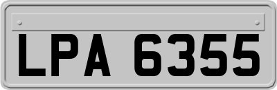 LPA6355