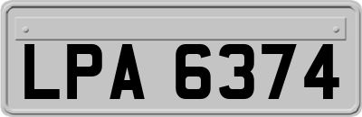 LPA6374
