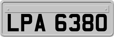 LPA6380