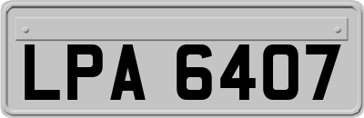 LPA6407