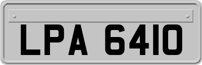 LPA6410