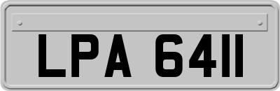 LPA6411