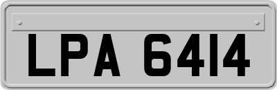 LPA6414