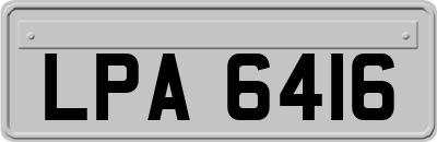 LPA6416