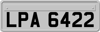 LPA6422
